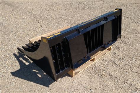 rk24 skid steer|rk snow blade attachment.